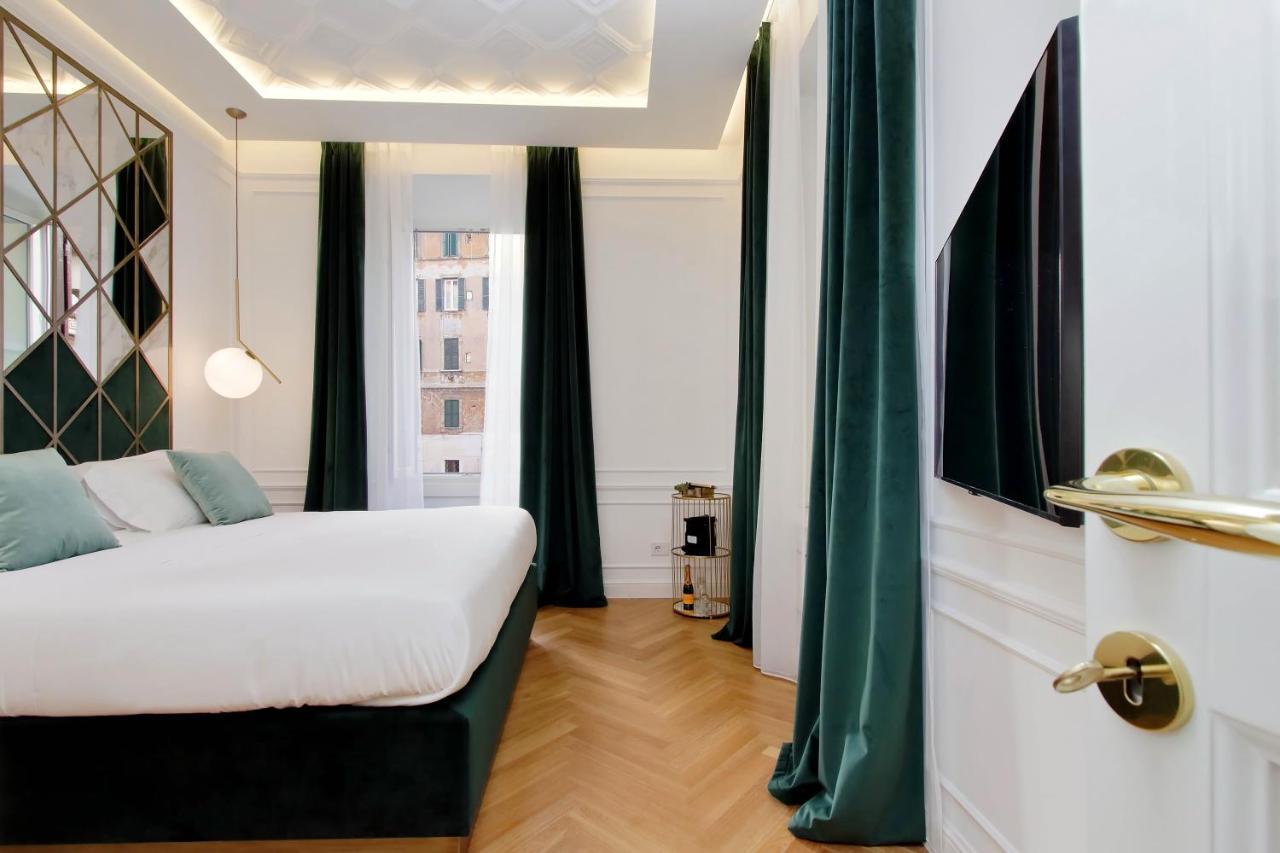 Guest house Domna Luxury 2*