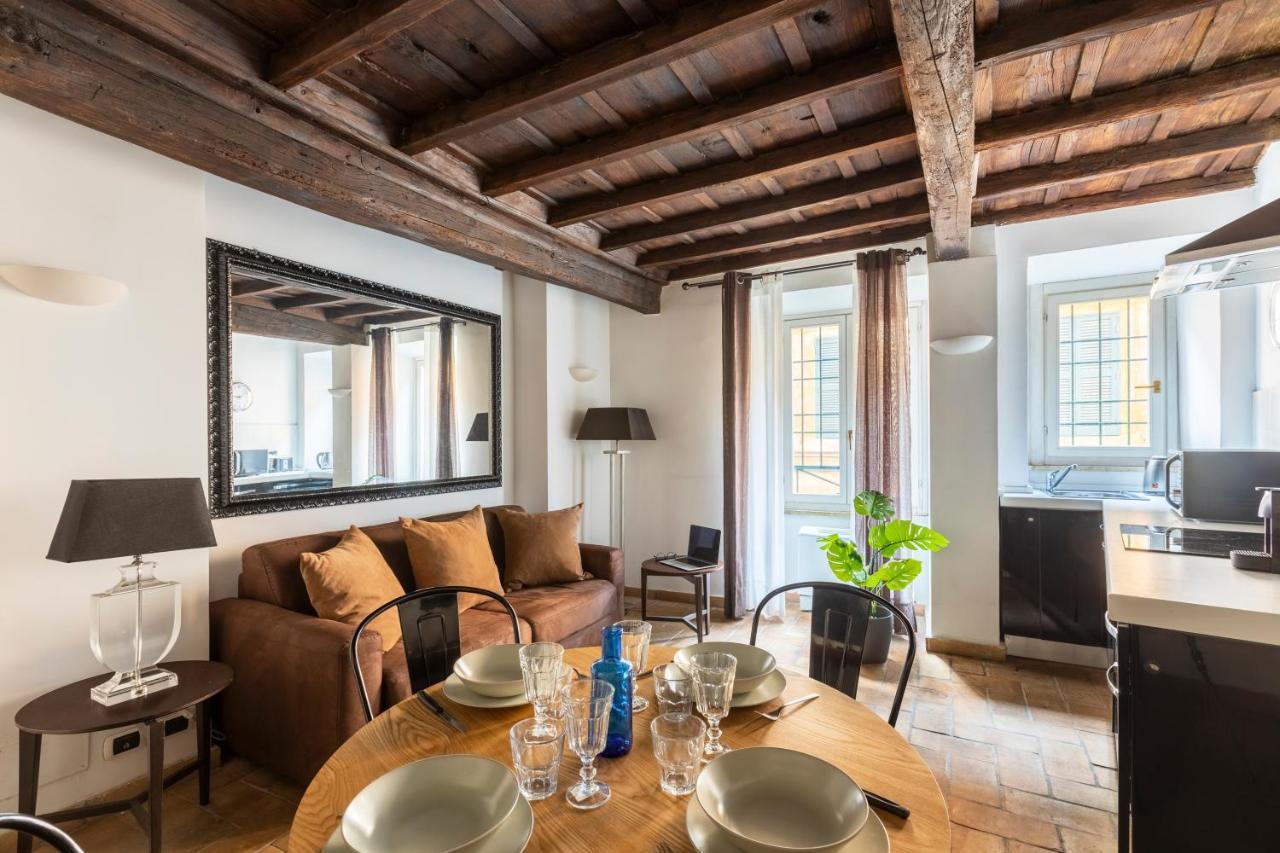 Appartamento Deza Cozy Place In Monti