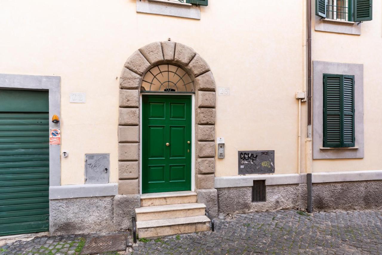 Deza Cozy Place In Monti Appartamento Roma
