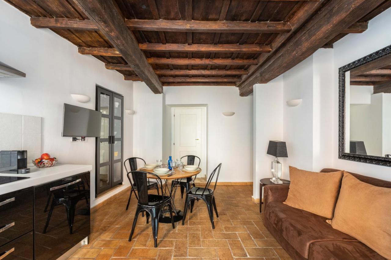 Appartamento Deza Cozy Place In Monti