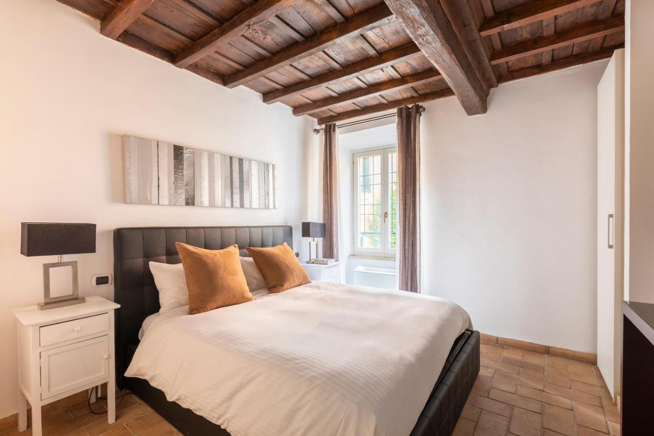 Appartamento Deza Cozy Place In Monti *