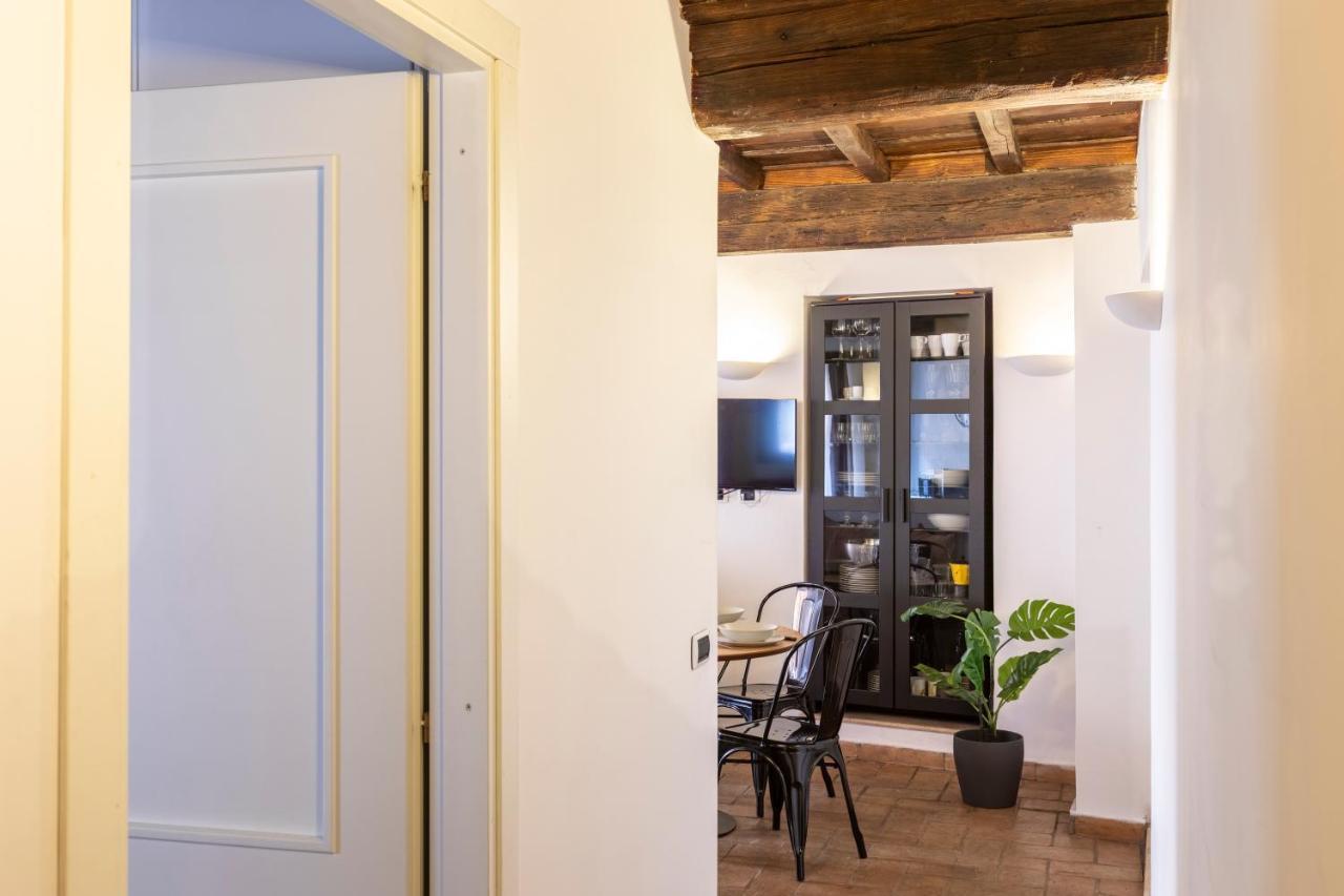 Deza Cozy Place In Monti Appartamento *