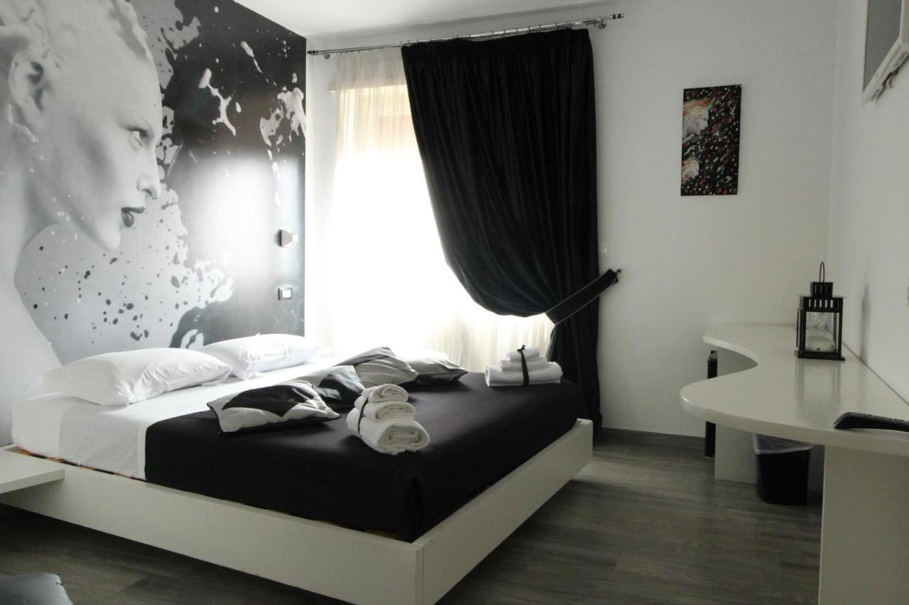 Caos Calmo Bed & Breakfast Rome