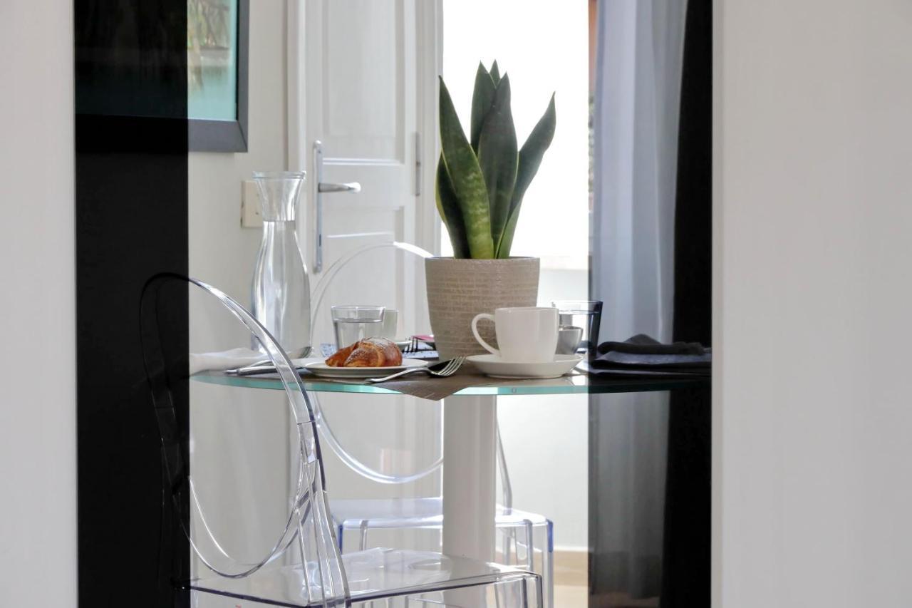 Piazzetta Margutta - My Extra Apartment