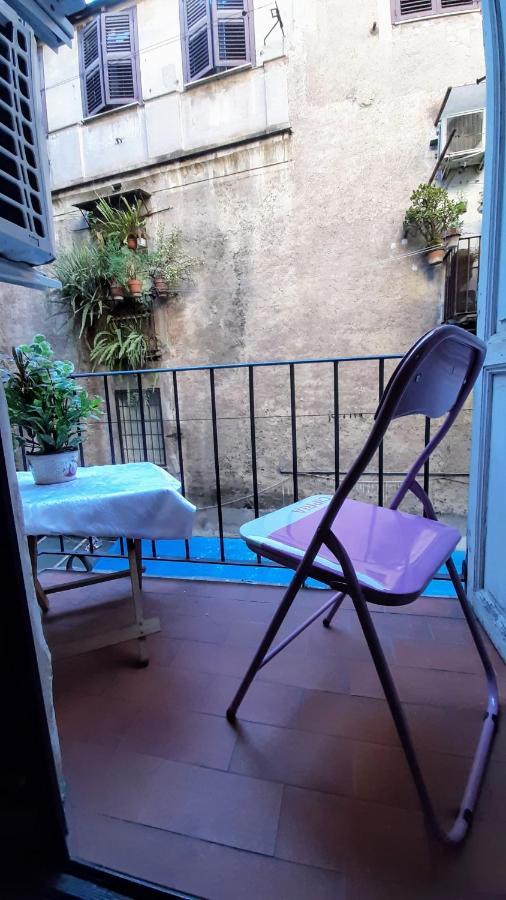 Holiday home Alloggio Via Del Governo Vecchio 34 *