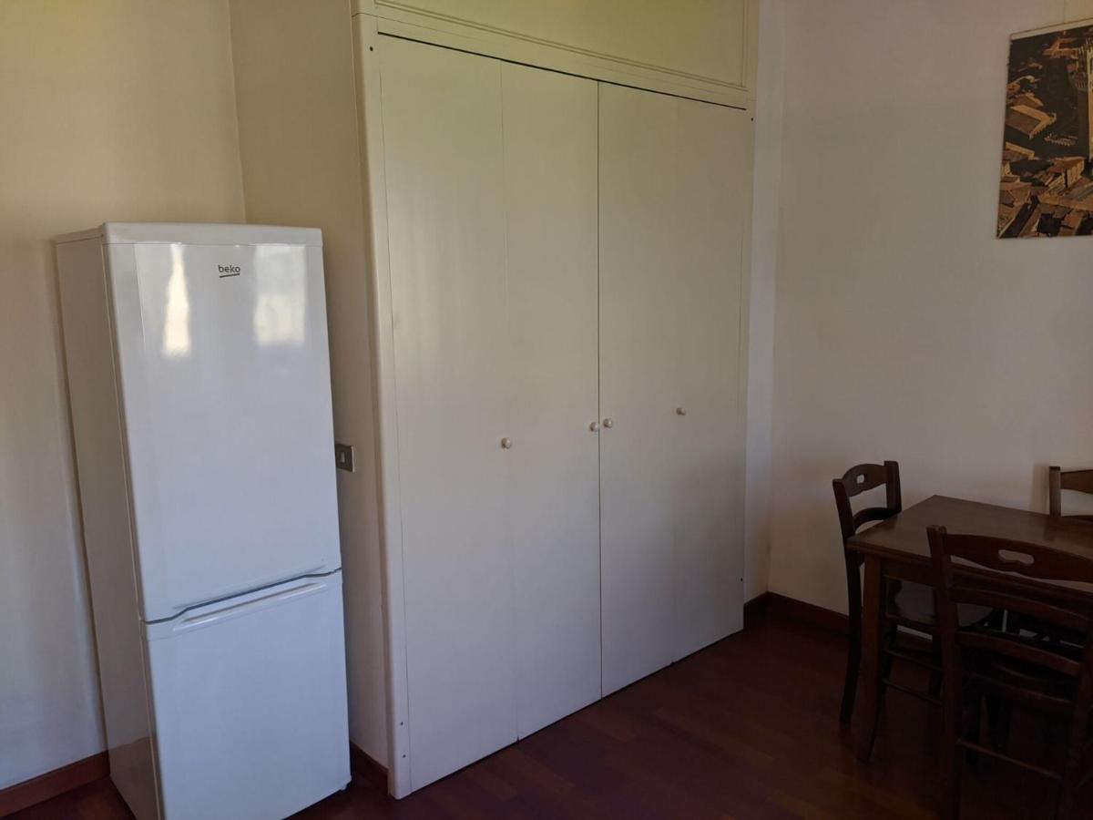 Appartamento Nice In Near San Giovanni Train Station *