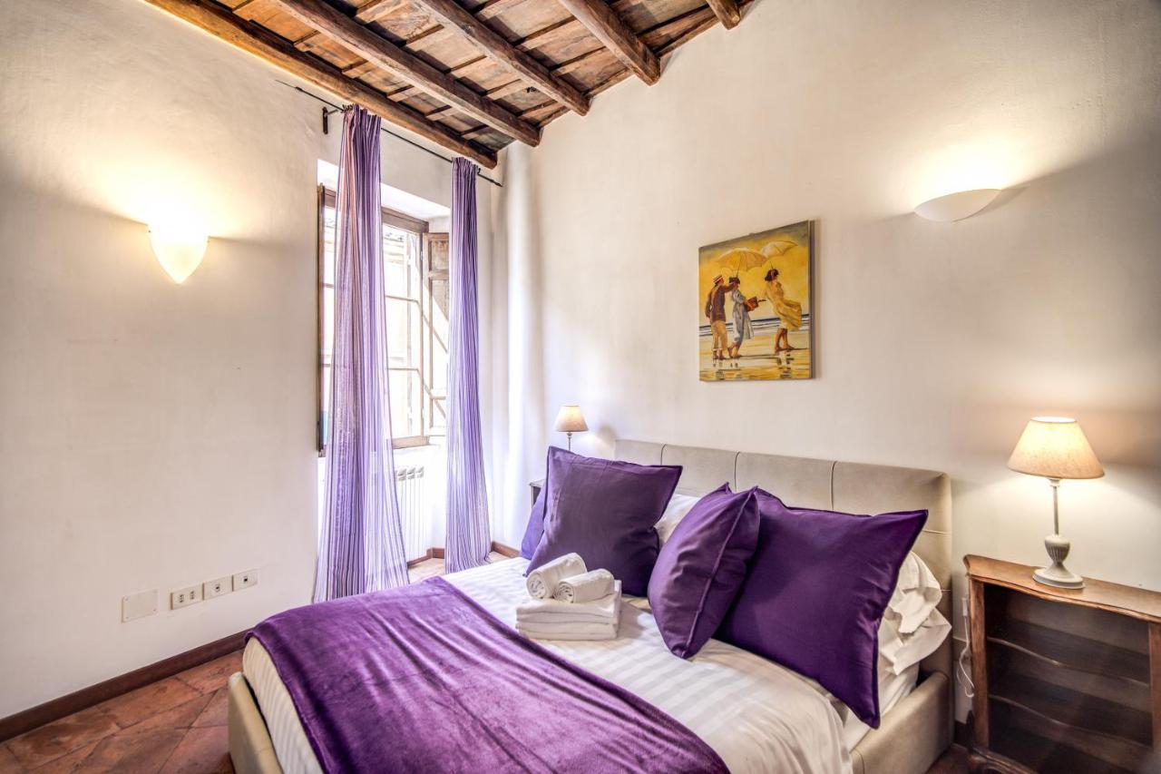 Colonna - Trastevere Appartamento Roma
