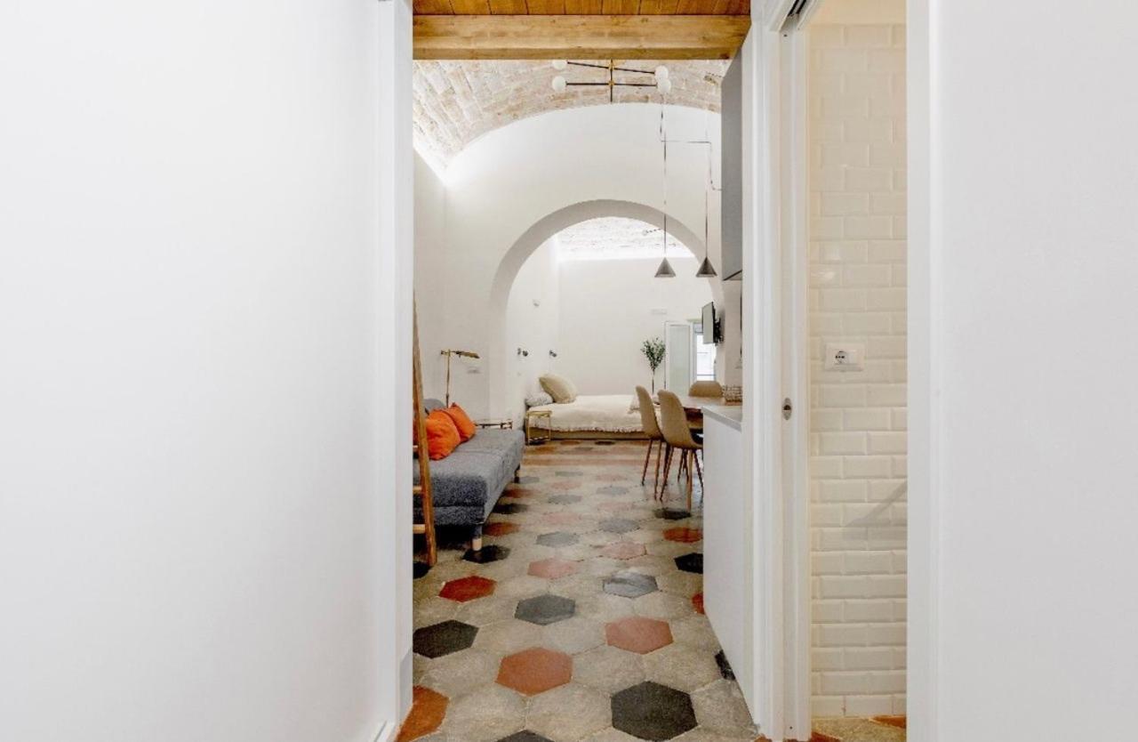 Apartment Nice Downtown Loft