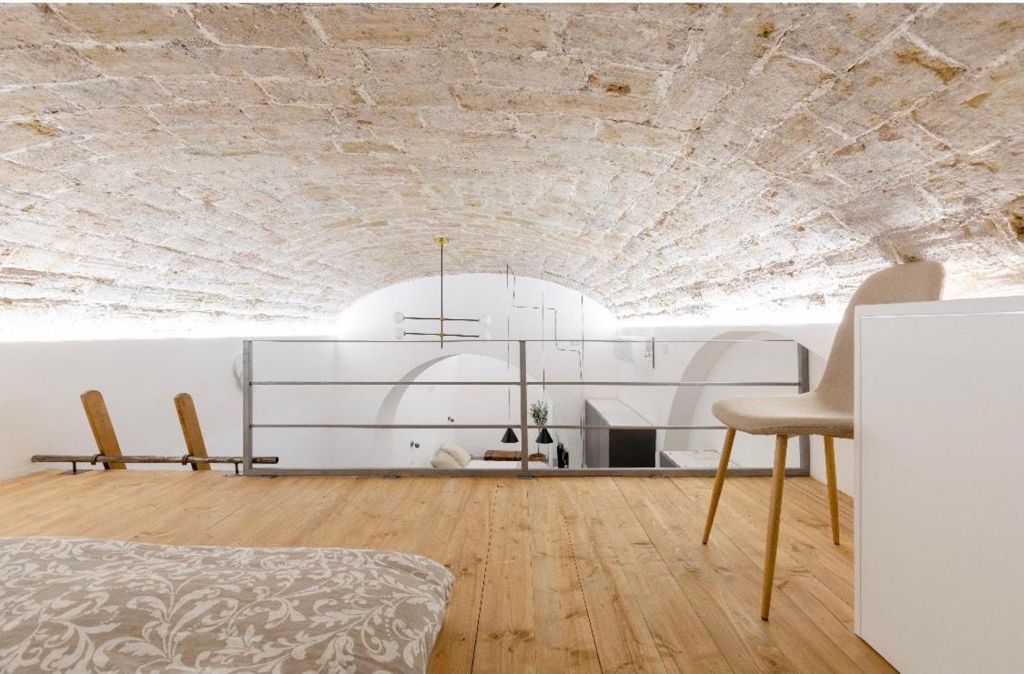 Apartment Nice Downtown Loft