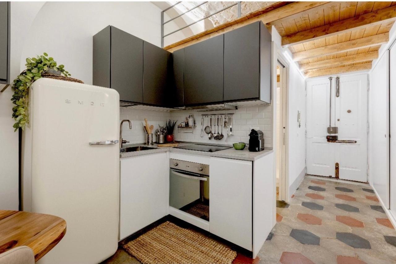 Nice Downtown Loft