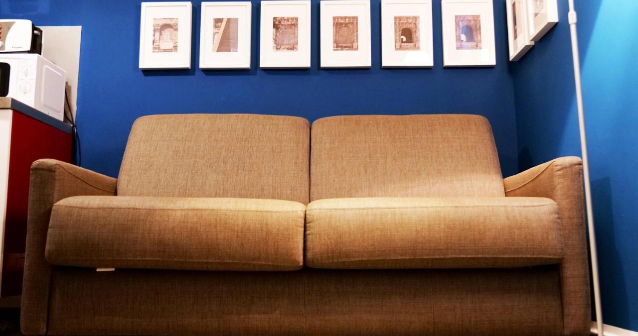 Deco's Place Cloe Appartamento Roma
