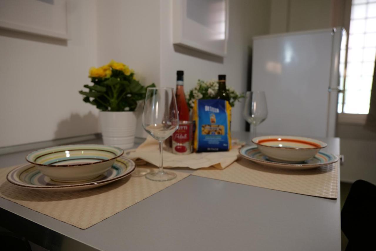 Deco's Place Cloe Appartamento Roma