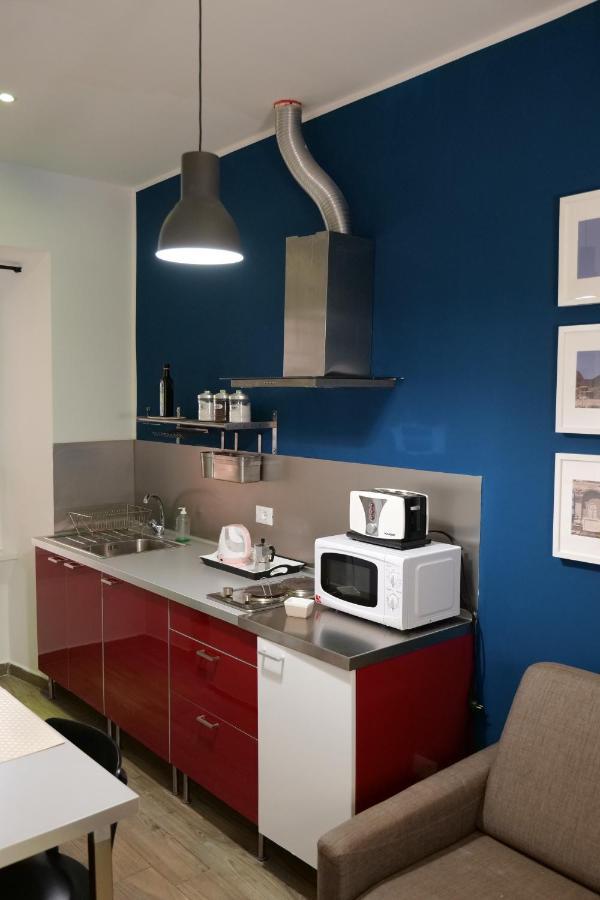 Appartamento Deco's Place Cloe