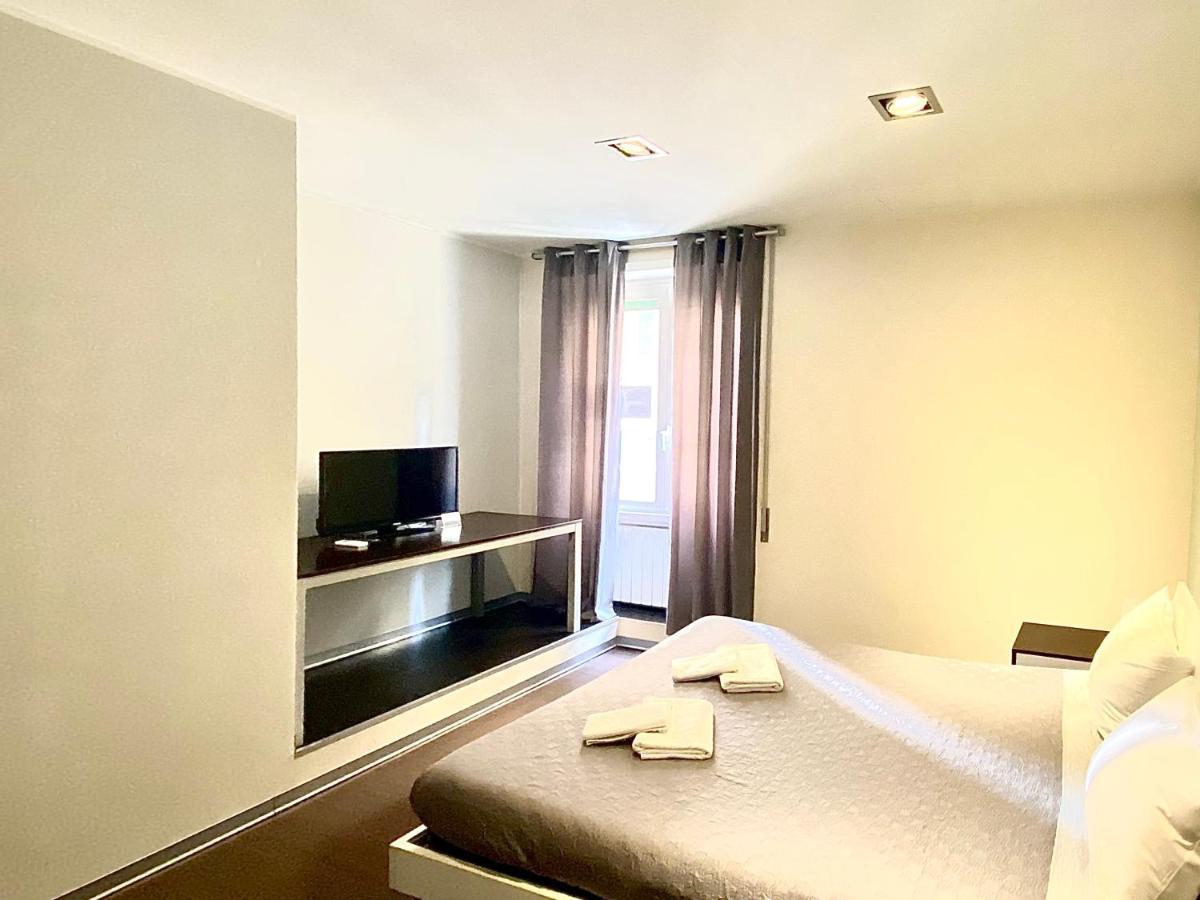 Guest house Gemini Rome