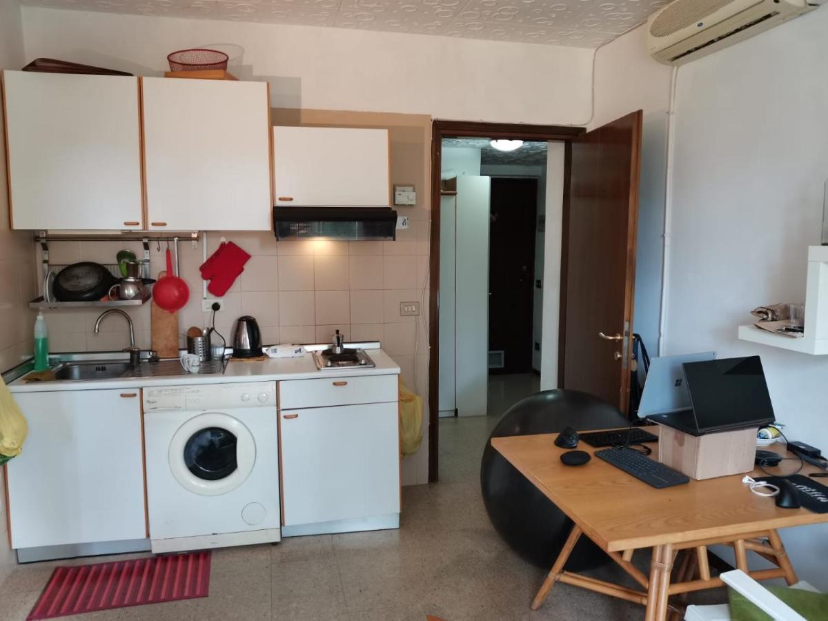 Tre Colli Apartment *