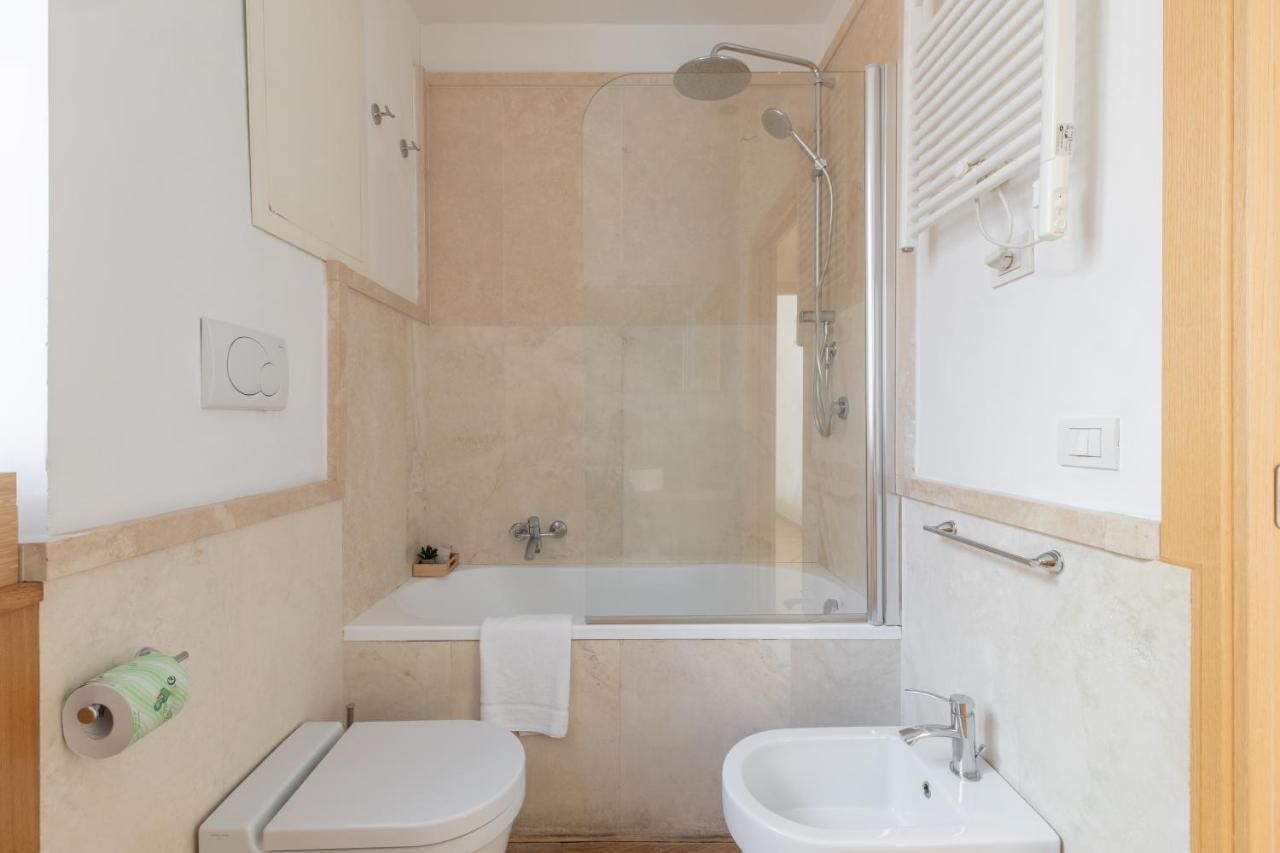 Iflat Navona White And Stylish Appartamento *