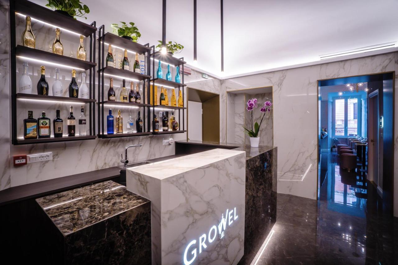 Growel Exclusive San Pietro Guest house 2*