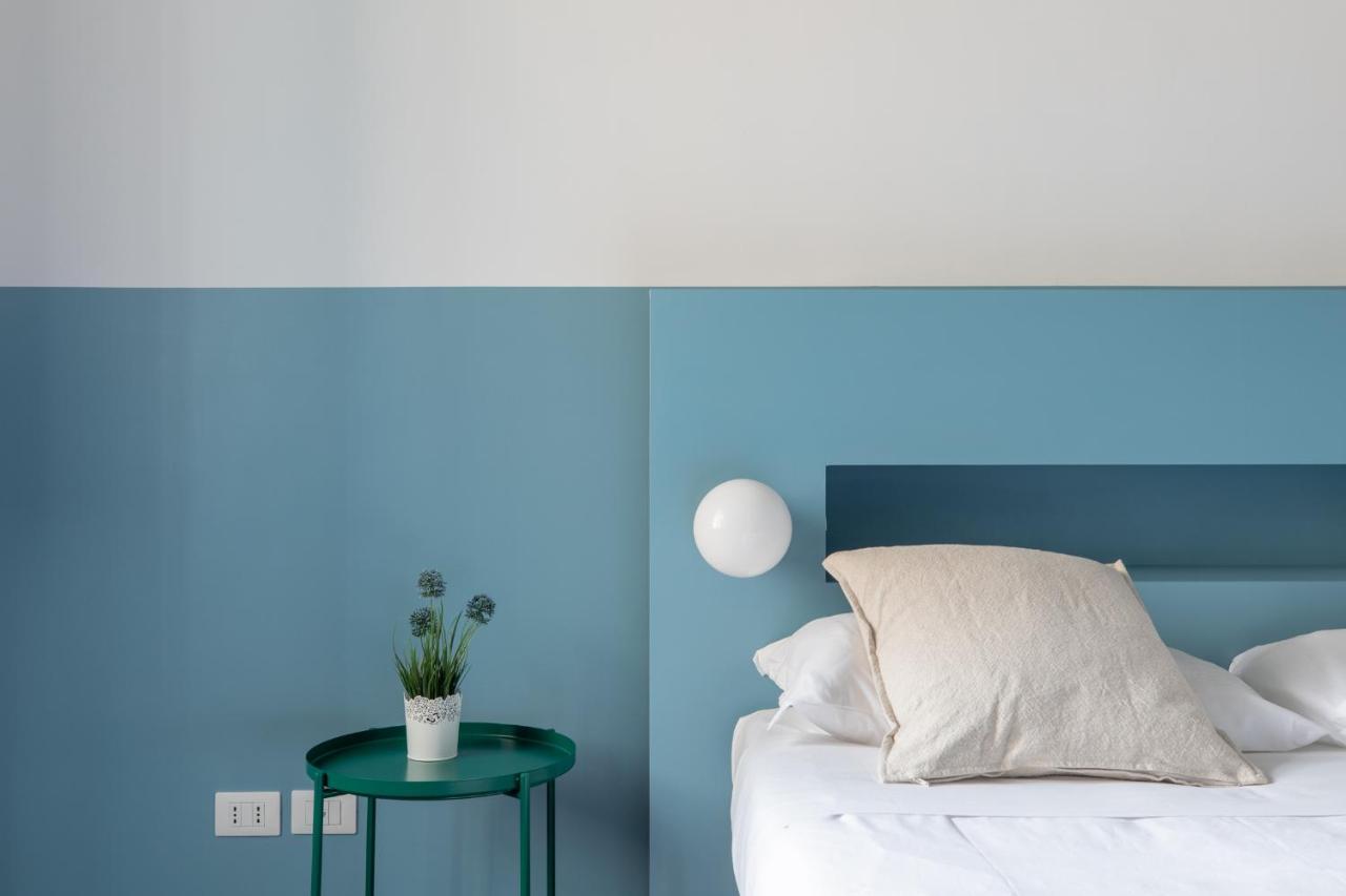 Iflat Sunny And Colorful Esquilino Apartment Rome