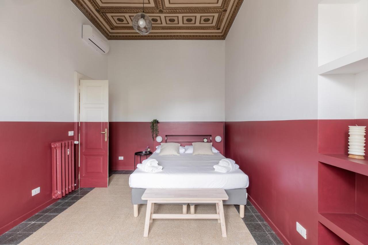 Iflat Sunny And Colorful Esquilino Apartment *