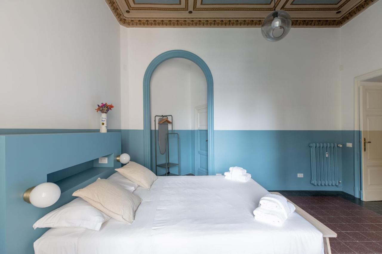 Iflat Sunny And Colorful Esquilino Apartment Rome