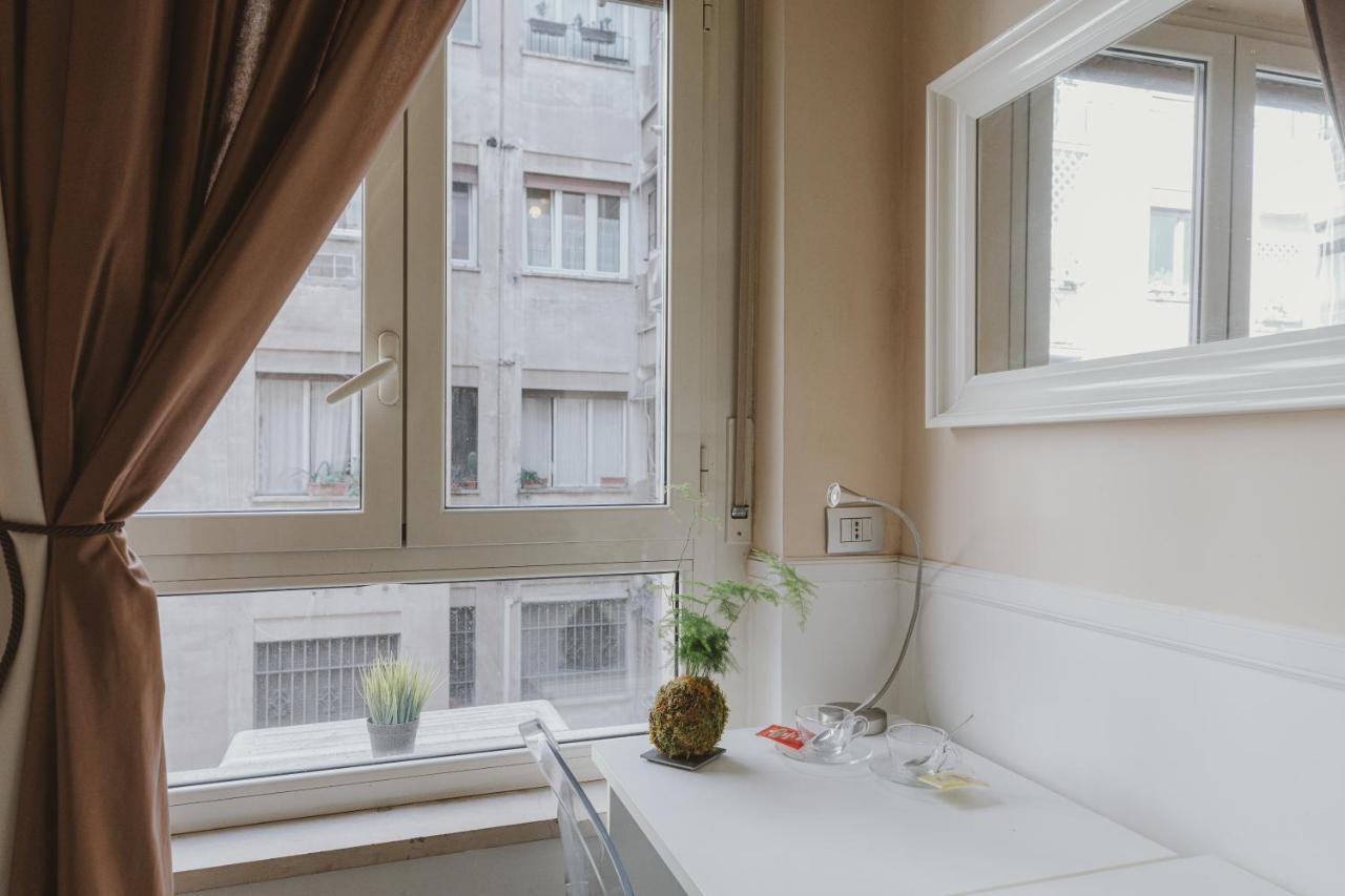 Residenza Il Duca Guest house Rome
