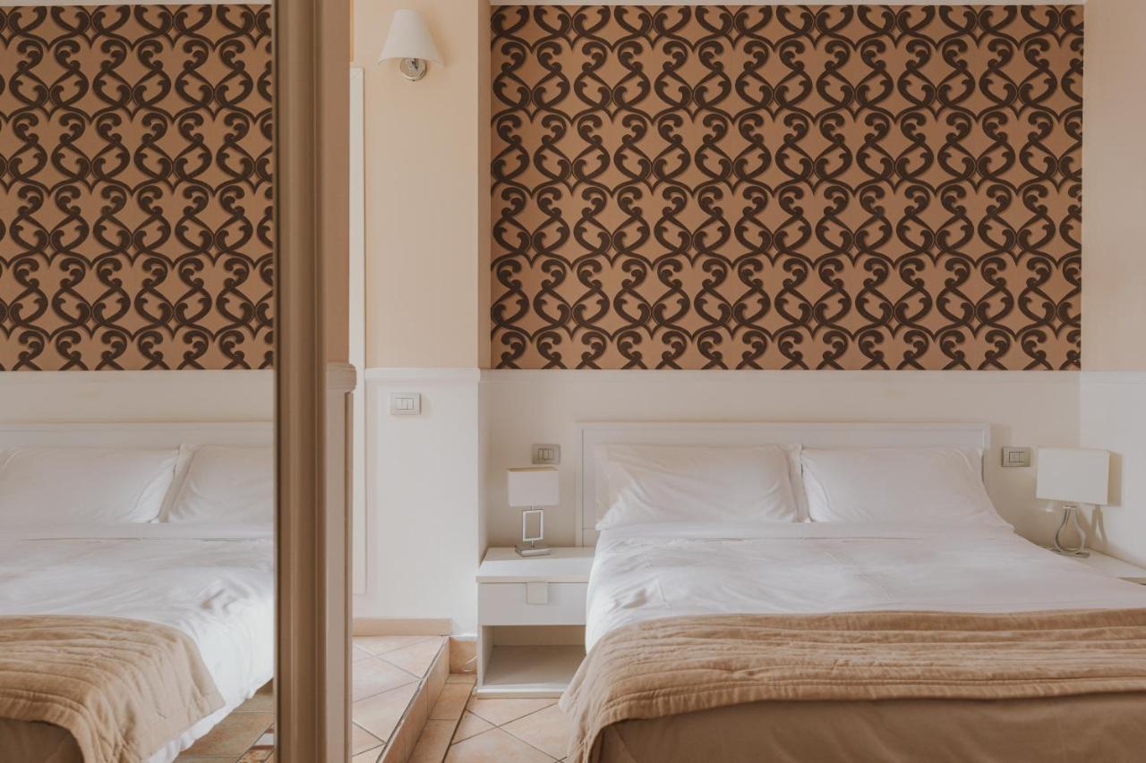 Residenza Il Duca Guest house Rome