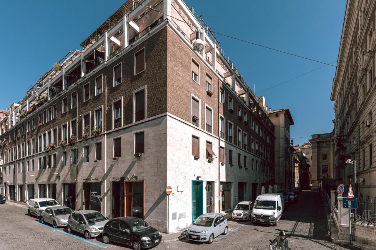 Residenza Il Duca Guest house Rome