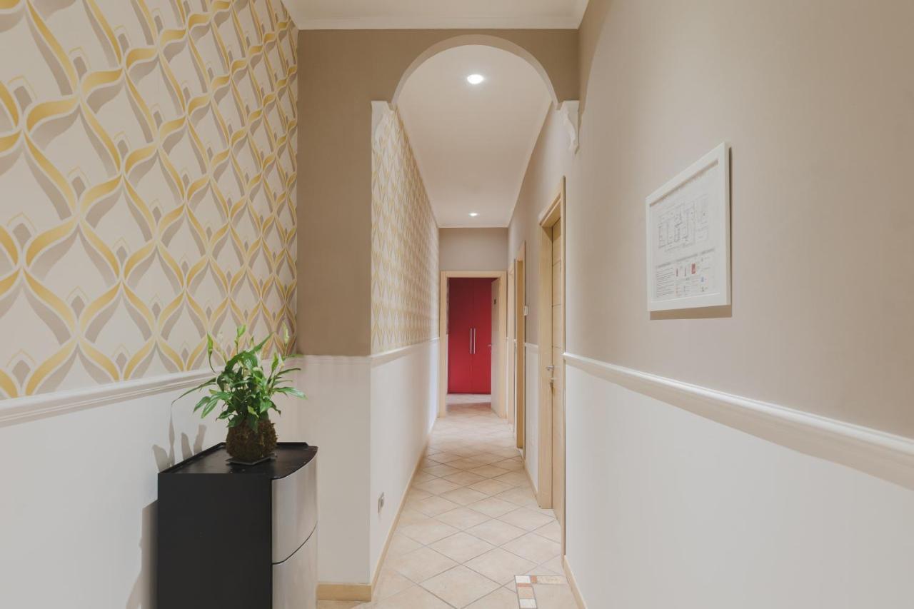 Residenza Il Duca Guest house