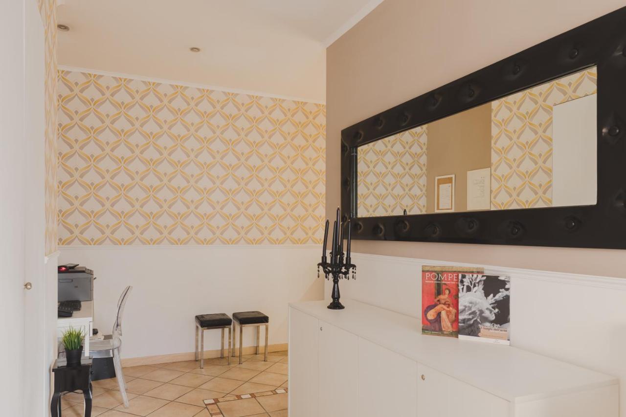 Residenza Il Duca 4* Rome
