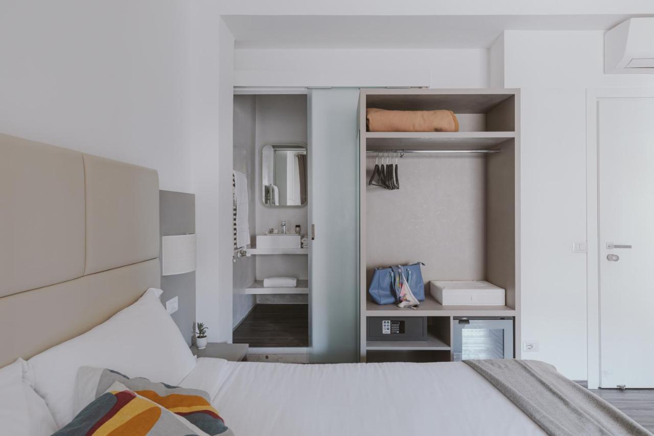 Residenza Il Giglio Guest house