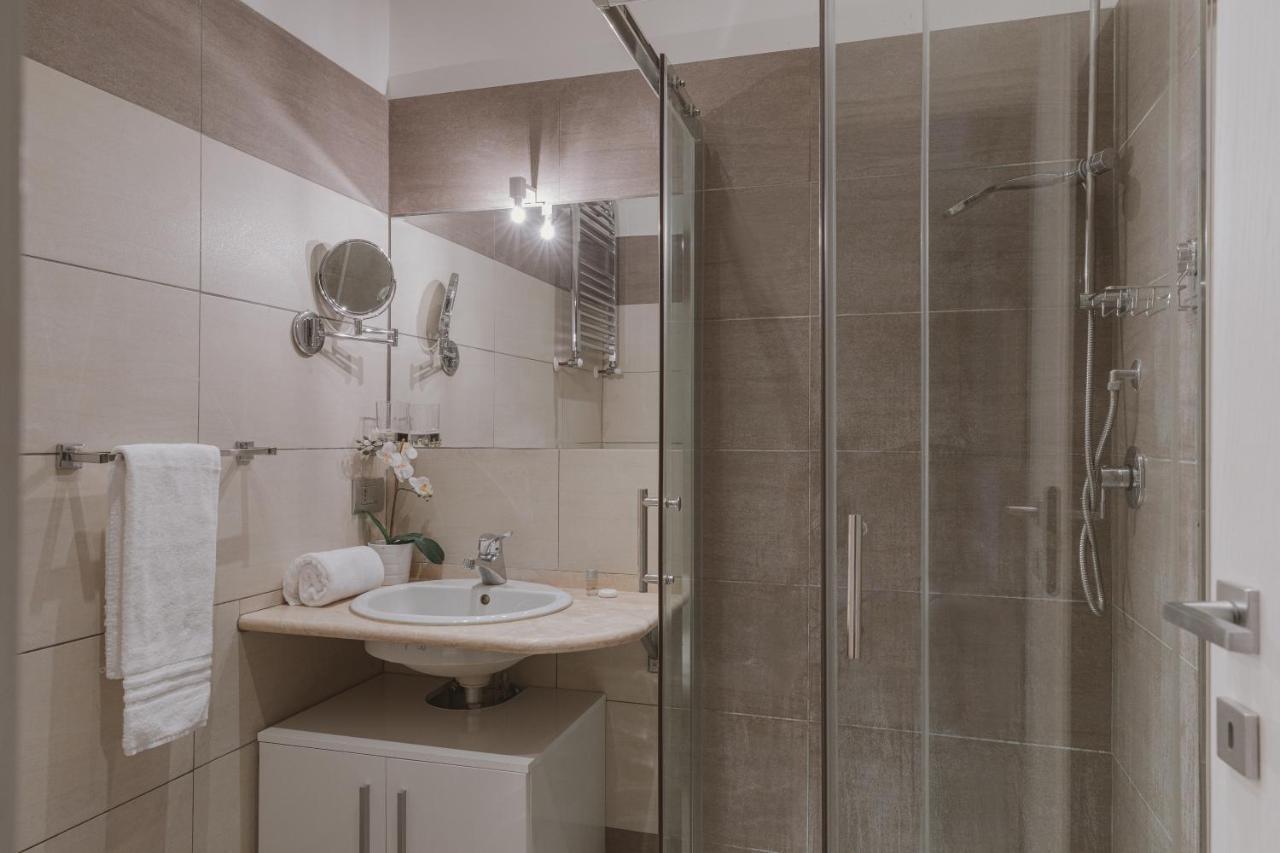 Residenza Il Duca Guest house Rome