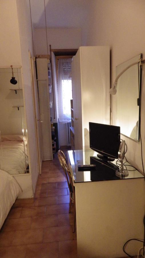La Casa Di Nonna Lina * Rome
