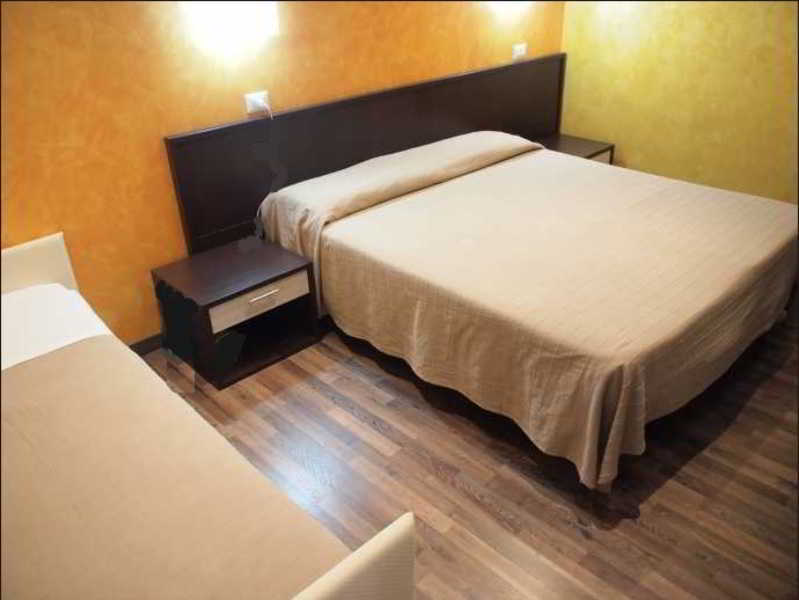 Inn Caput Mundi 2*