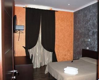 Inn Caput Mundi Rome