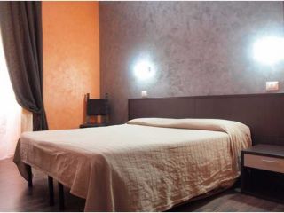 Inn Caput Mundi