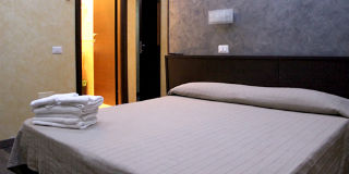 Inn Caput Mundi 2*