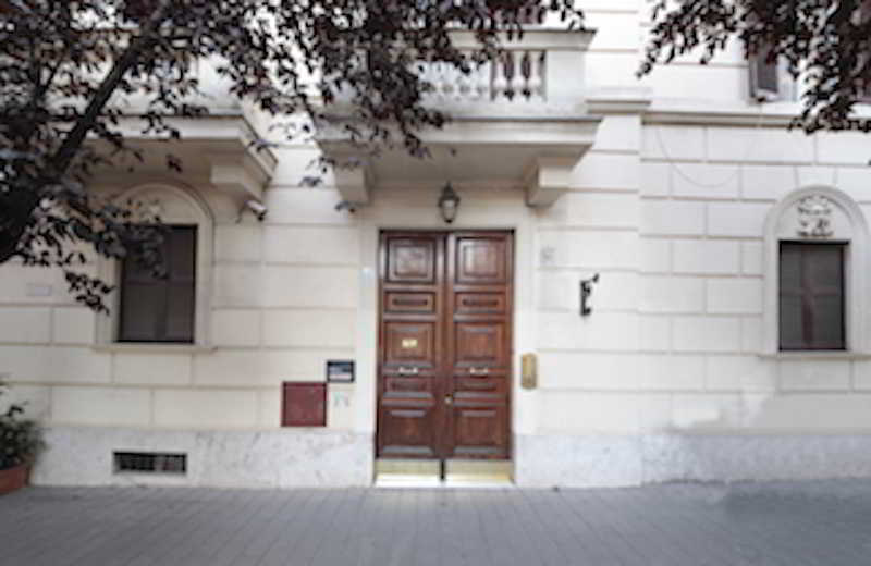 Guest house Onetime 3*
