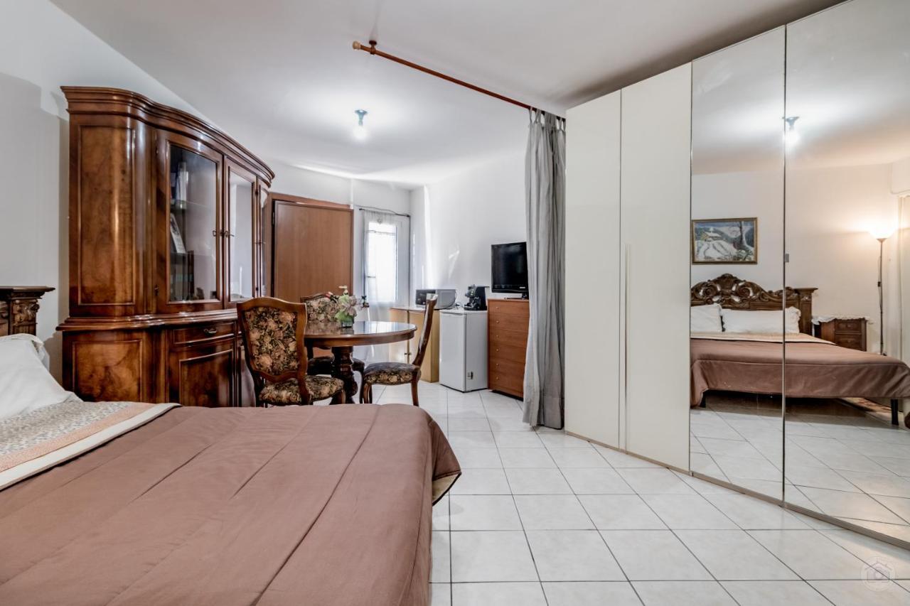 Bravetta House Pamphili Apartment *