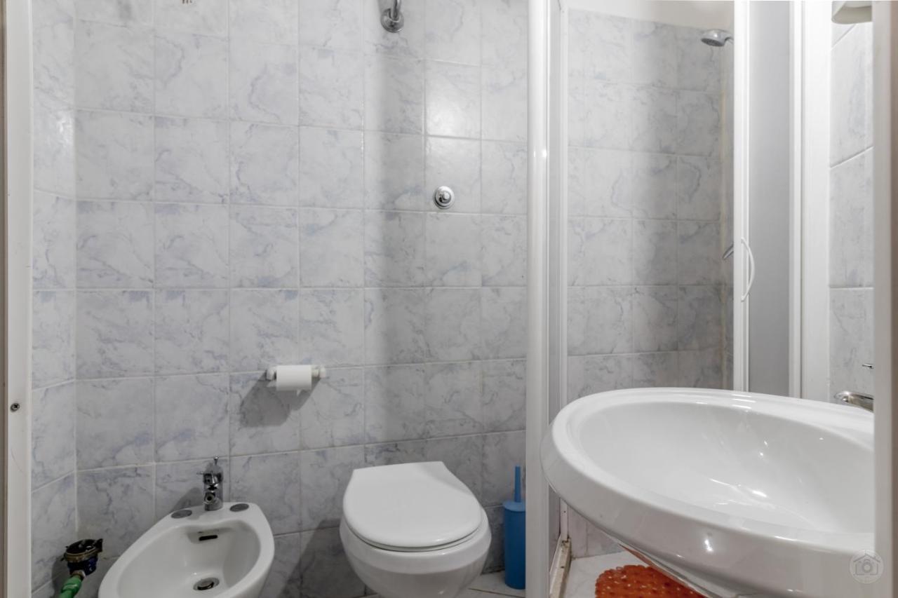 Bravetta House Pamphili Apartment *