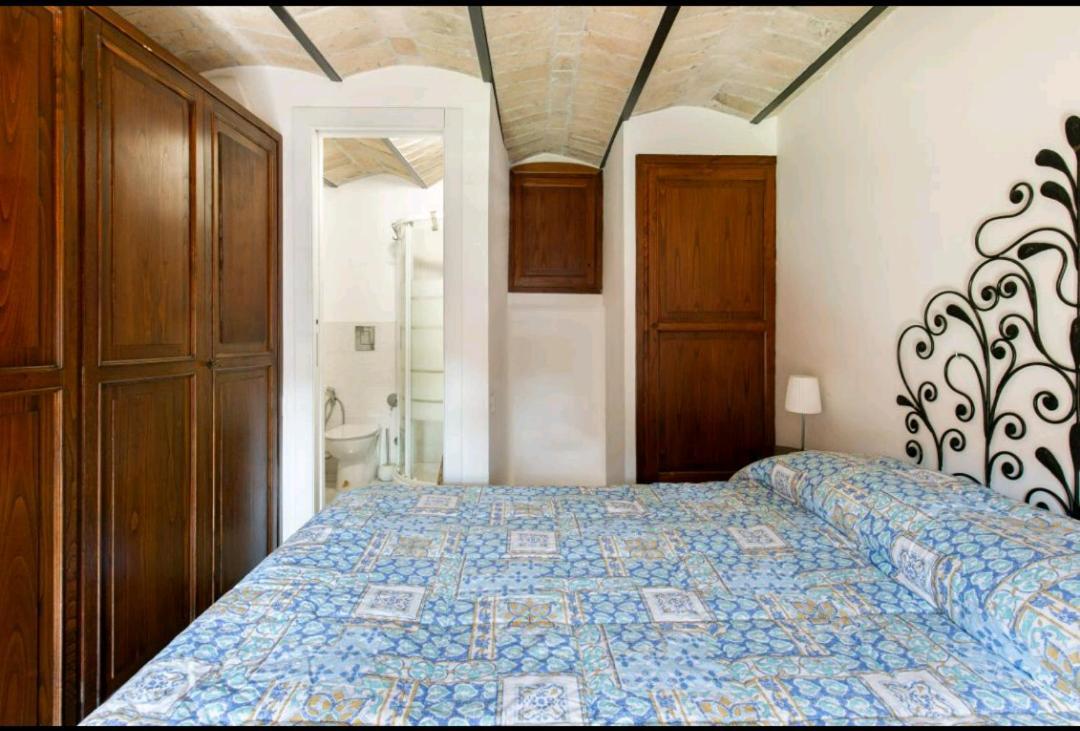 Borghetto San Pio V Apartment *