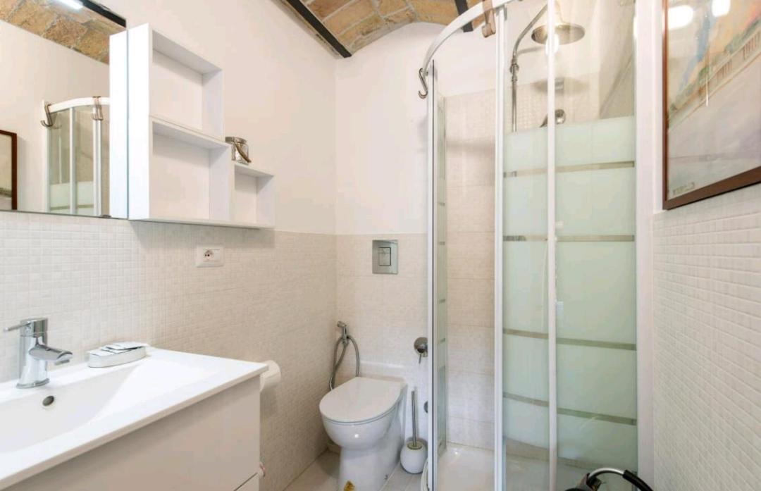 Borghetto San Pio V Apartment Rome