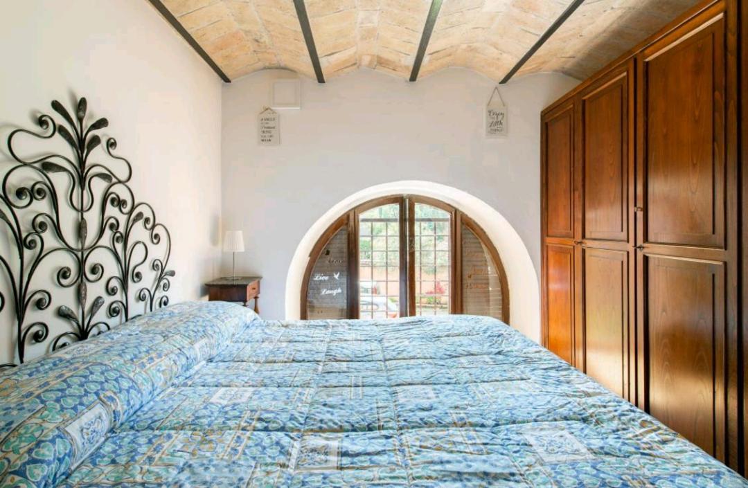 Borghetto San Pio V Apartment Rome