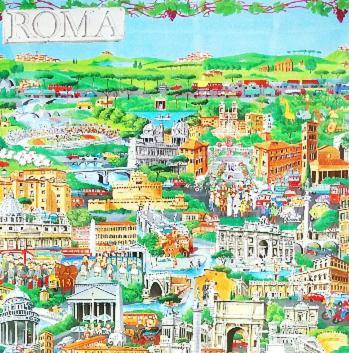 Le Tare Roma