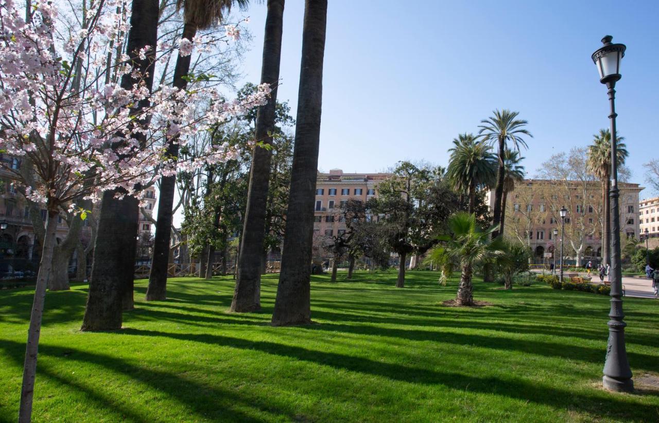 Napoleon Hotel Rome