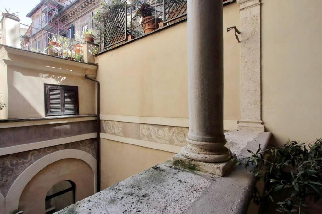 Arco De Cenci Apartment Rome