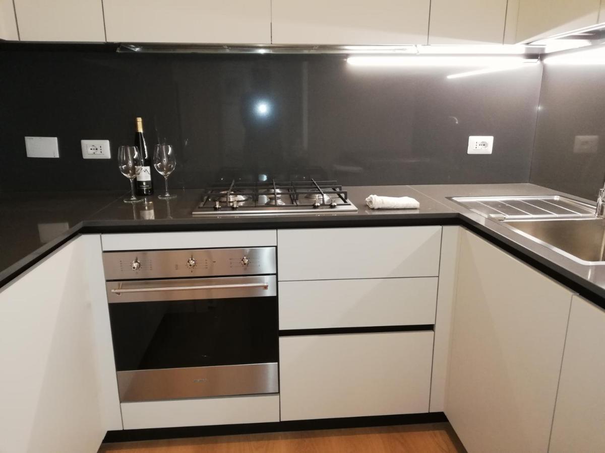 Apartment La Fata Che Viaggia Rome