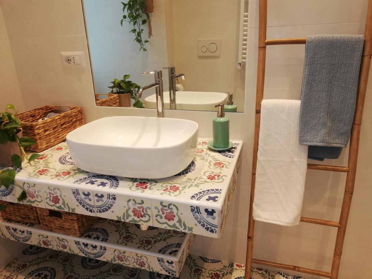 Apartment La Fata Che Viaggia Rome