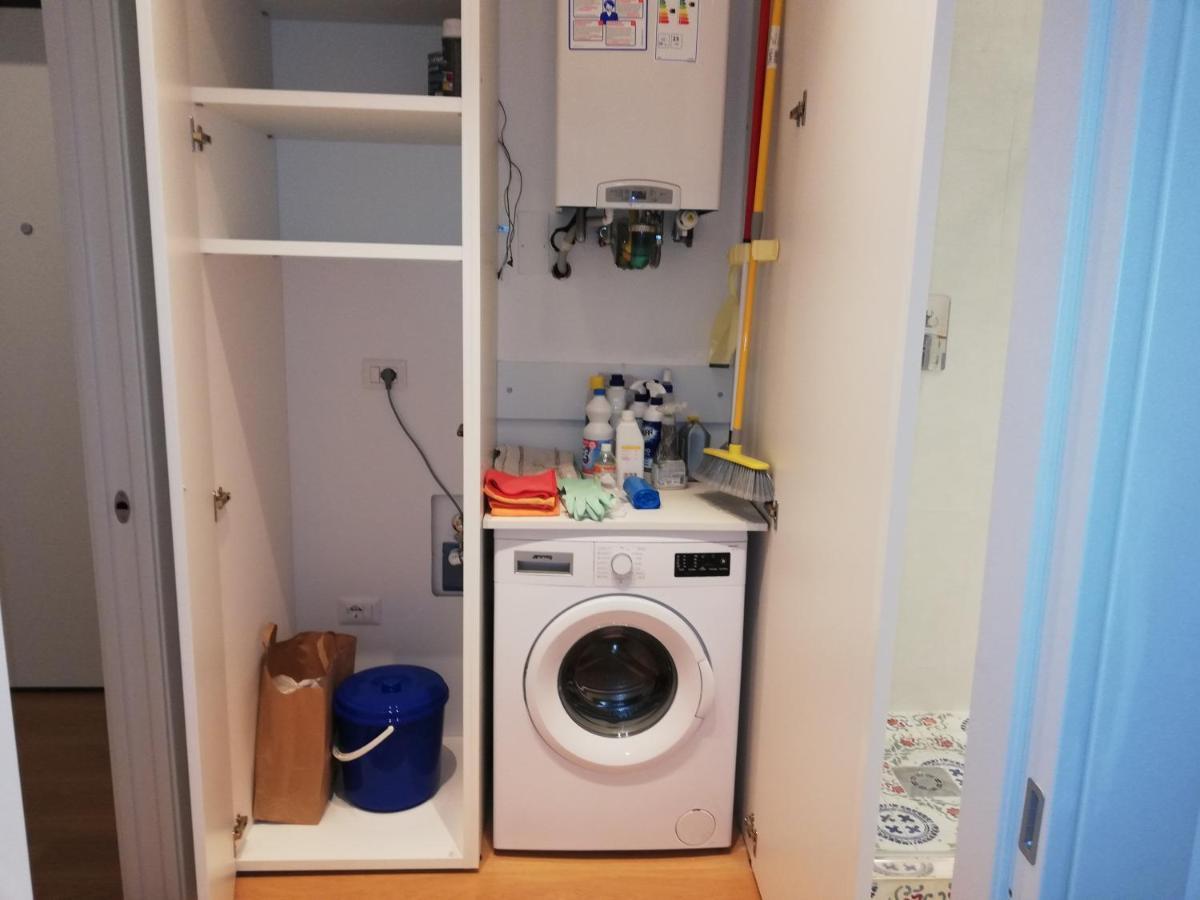 La Fata Che Viaggia Apartment Rome