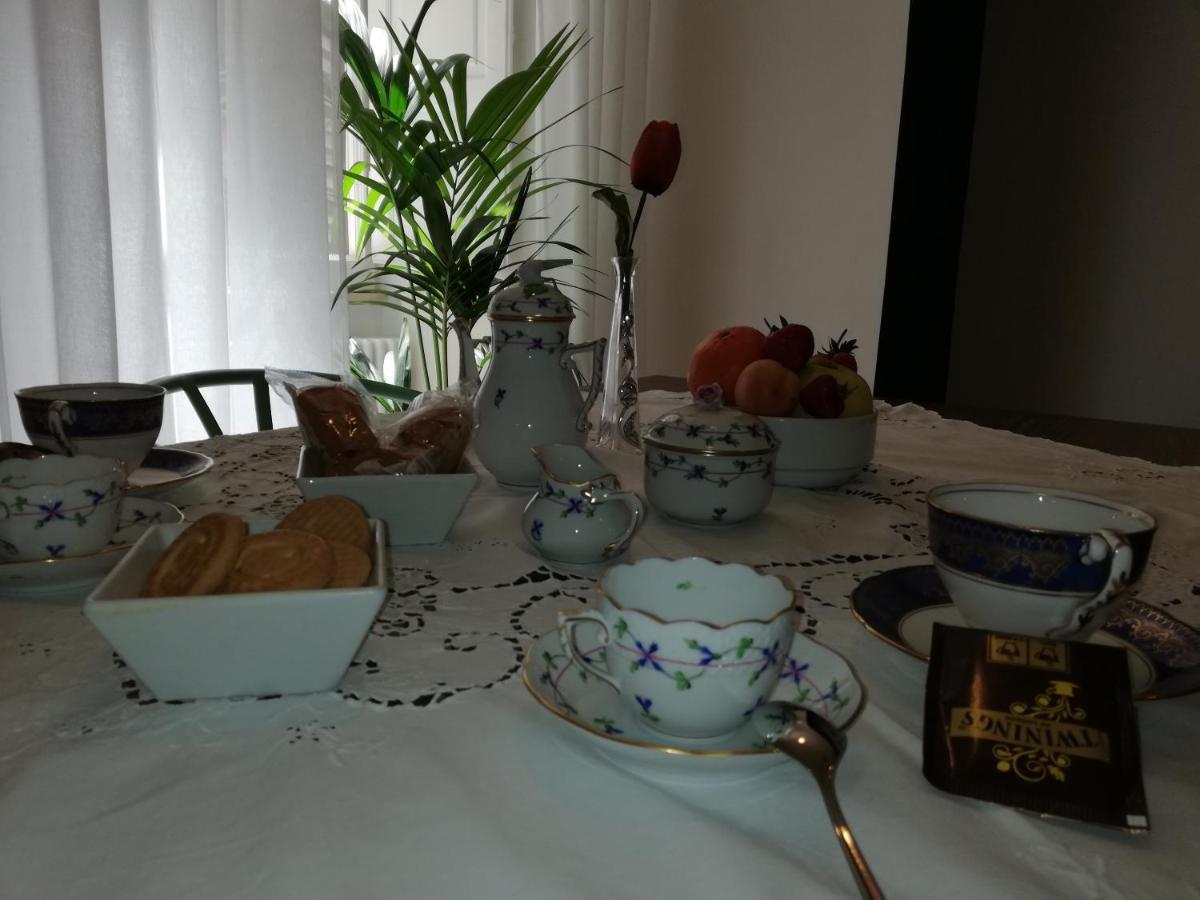 La Fata Che Viaggia Apartment Rome