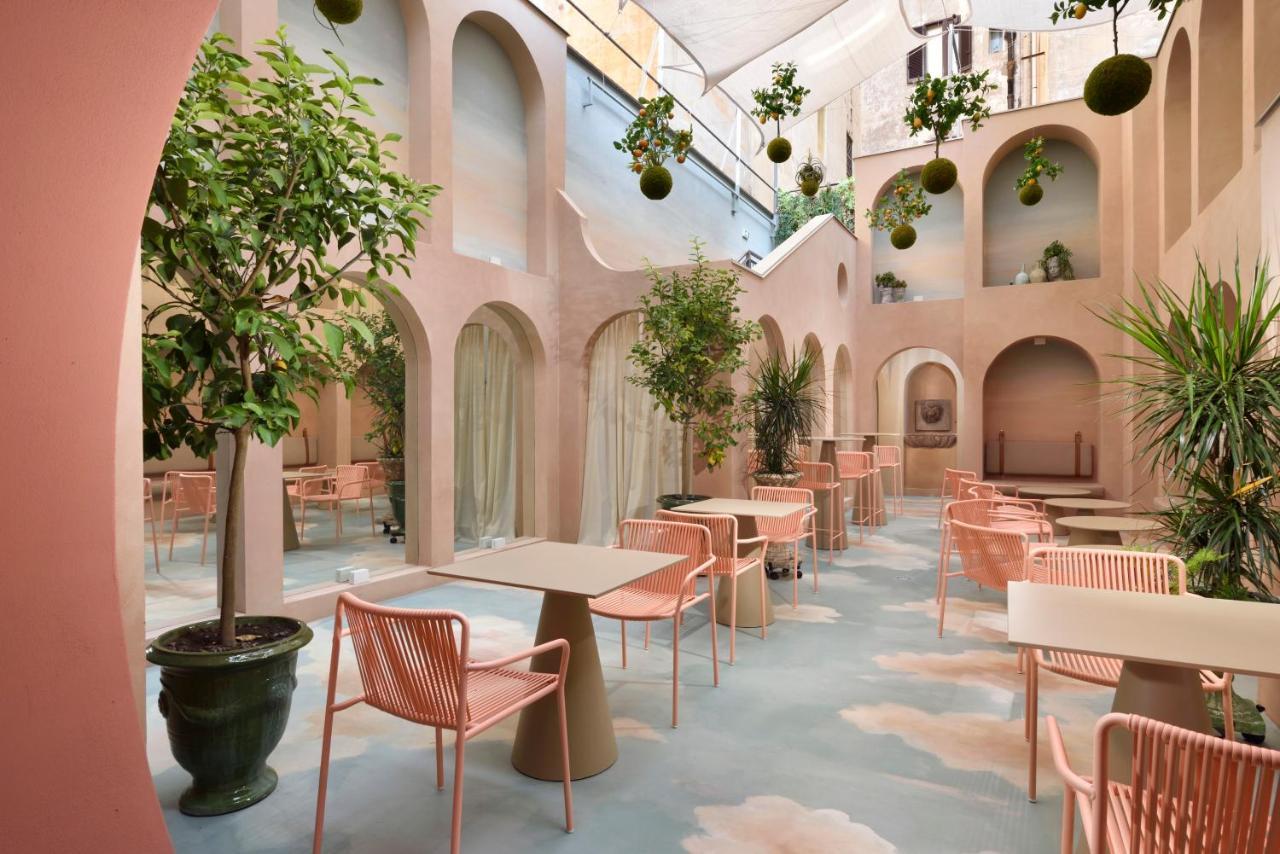 Hotel Leon's Place 4*